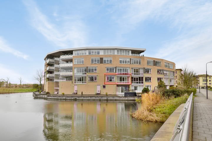 Foto 1 van Koraal 57