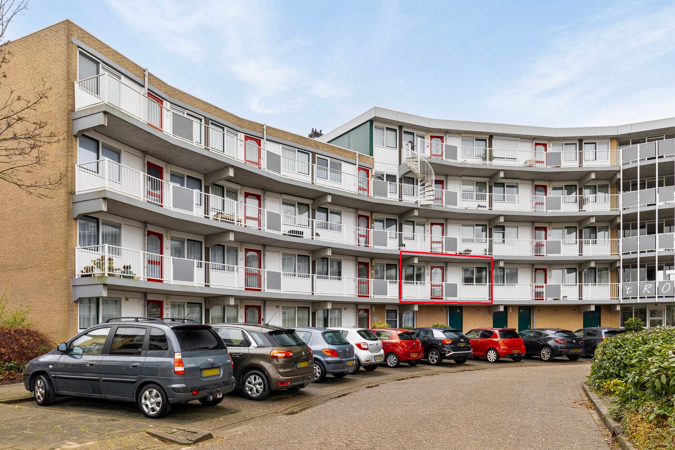 Foto 3 van Koraal 57