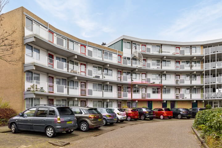 Foto 3 van Koraal 57