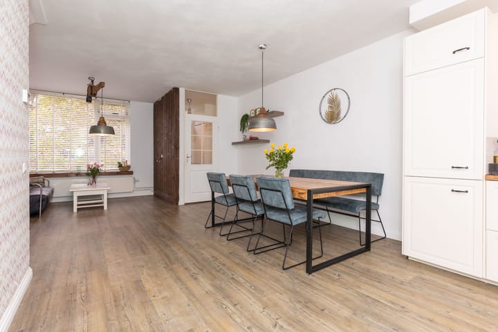 Foto 2 van Hondsdraf 85