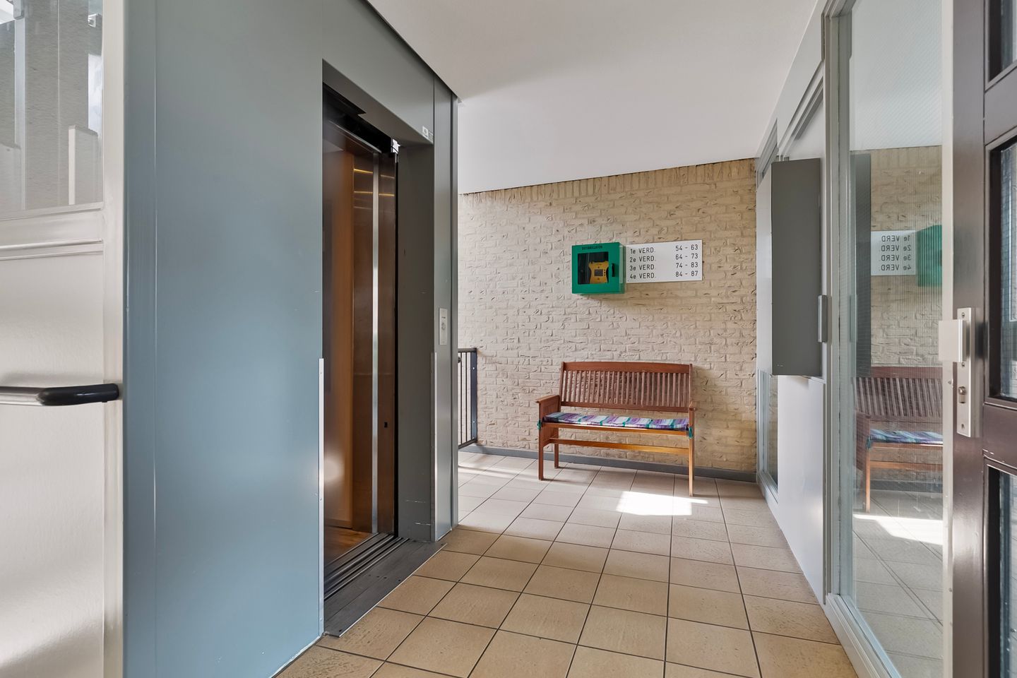 Foto 10 van Koraal 57