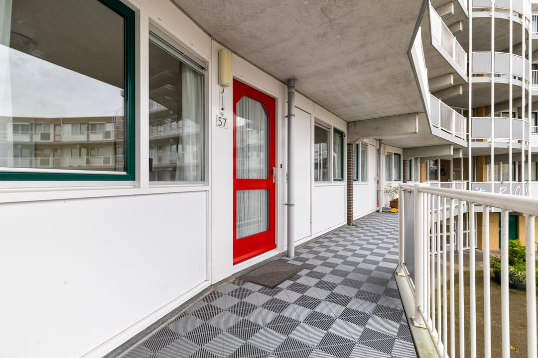 Foto 11 van Koraal 57