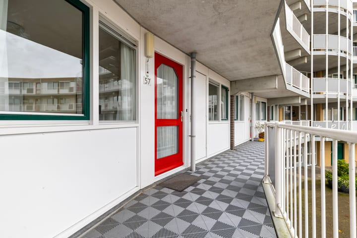 Foto 11 van Koraal 57