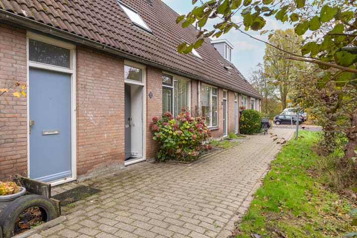 Foto 5 van Hondsdraf 85