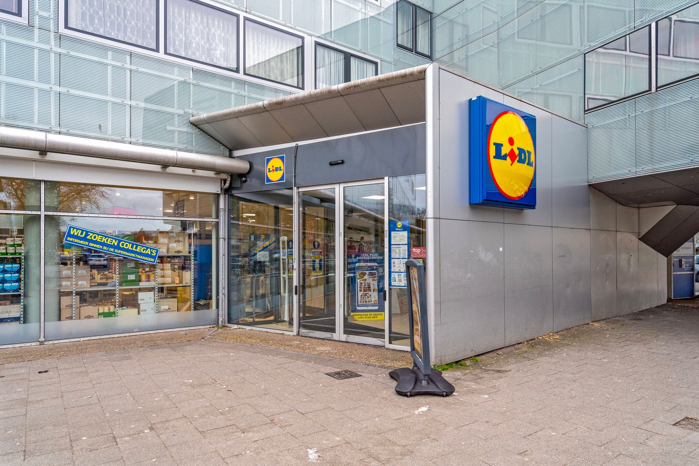 Foto 50 van Pieter Postsingel 74