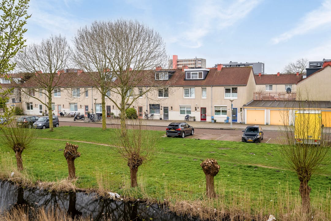 Foto 52 van Pieter Postsingel 74