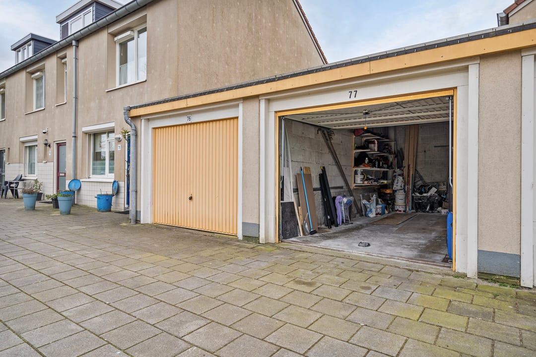 Foto 56 van Pieter Postsingel 74