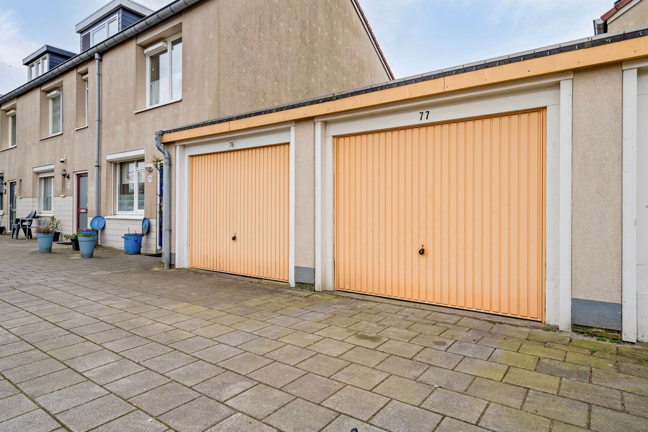 Foto 57 van Pieter Postsingel 74