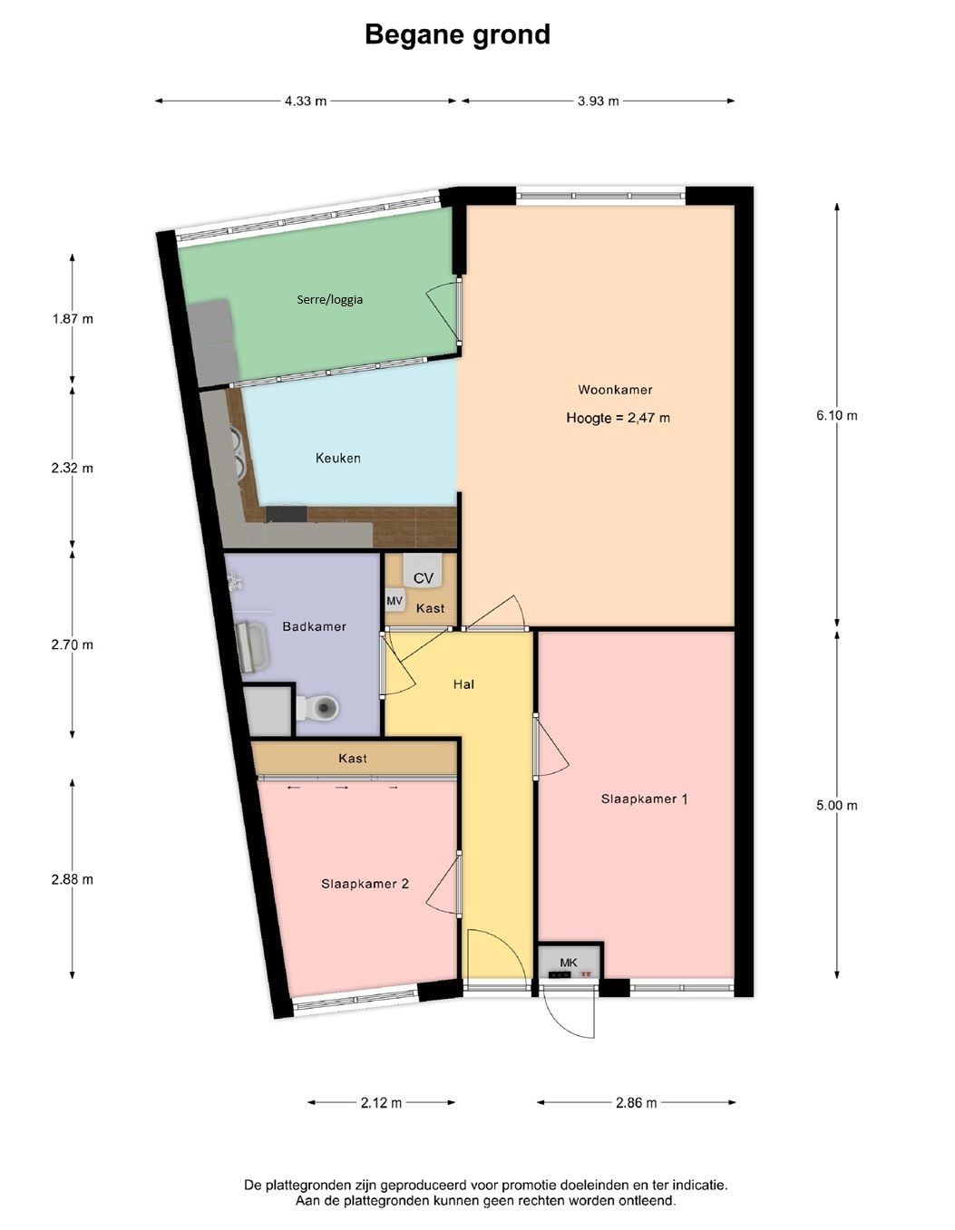 Foto 29 van Koraal 57