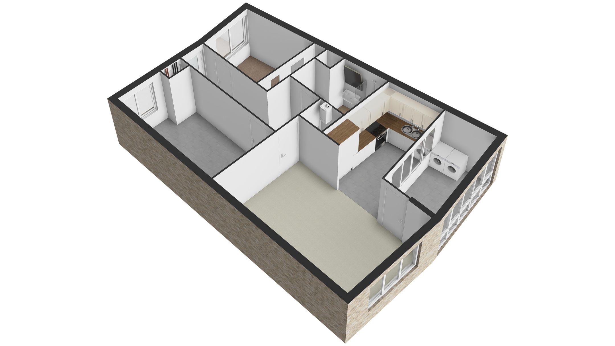 Foto 30 van Koraal 57