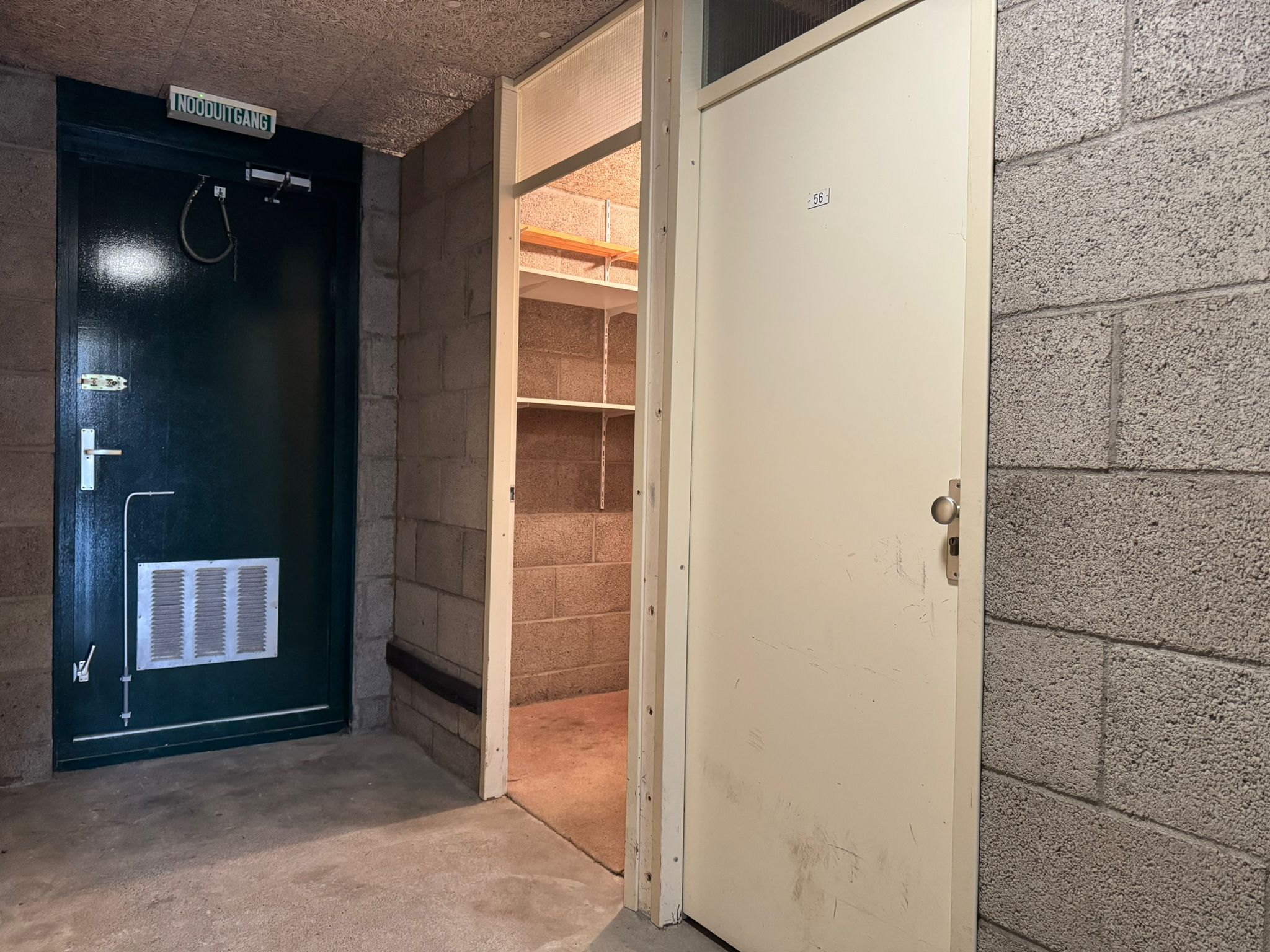 Foto 33 van Koraal 57