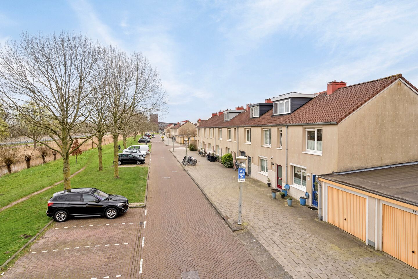 Foto 64 van Pieter Postsingel 74