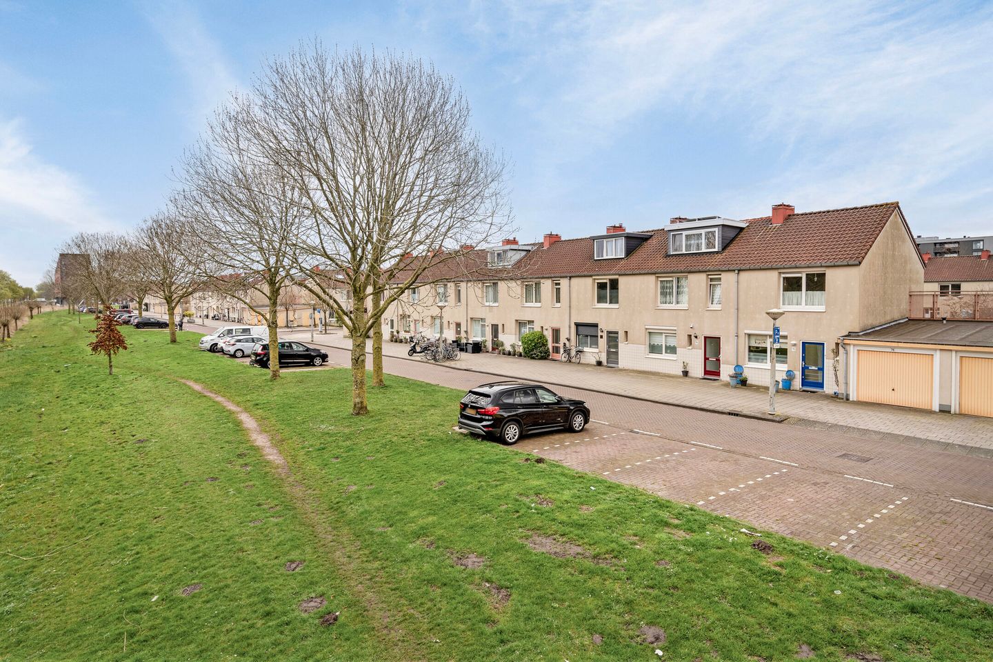 Foto 65 van Pieter Postsingel 74