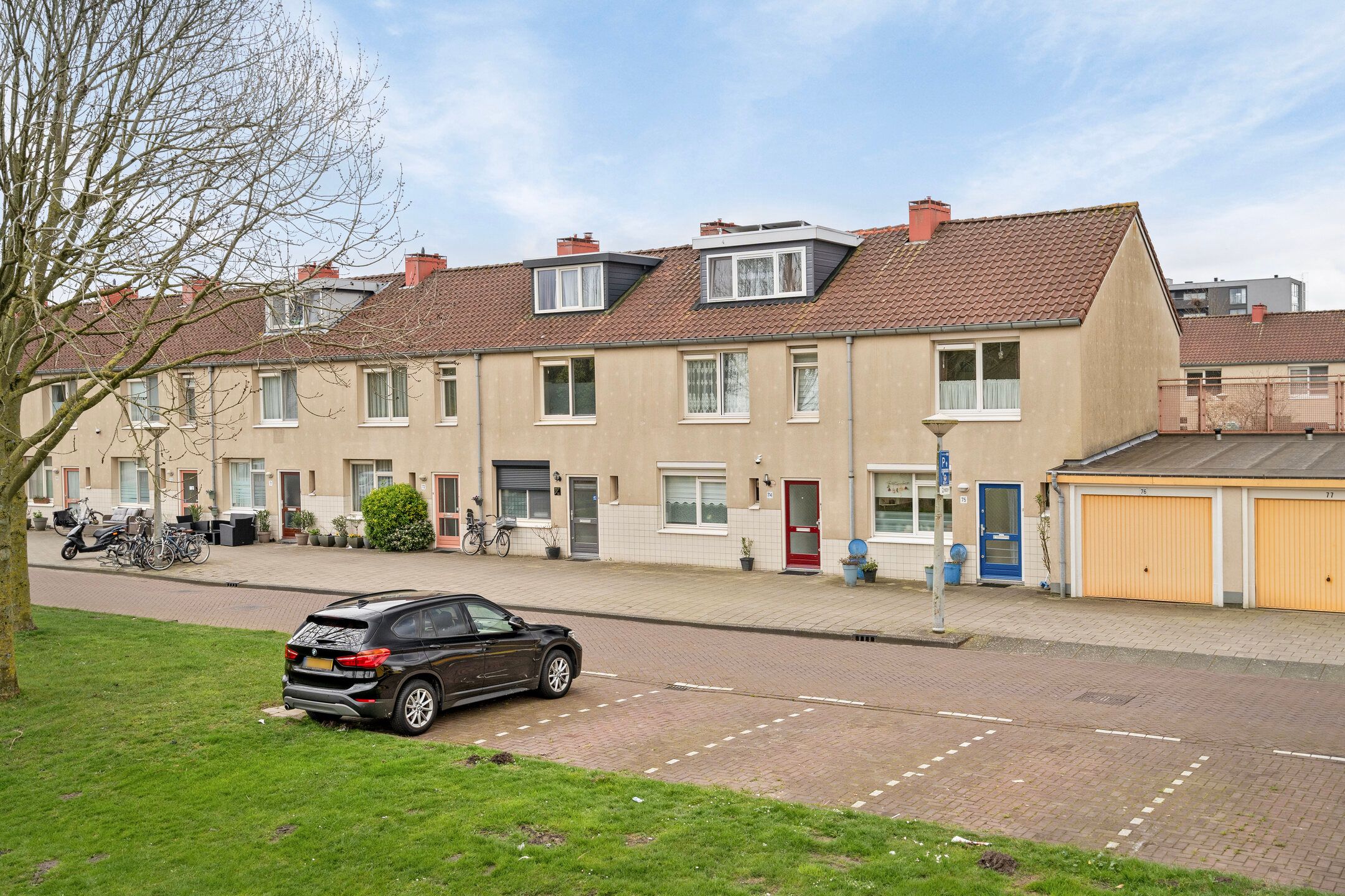 Foto 66 van Pieter Postsingel 74