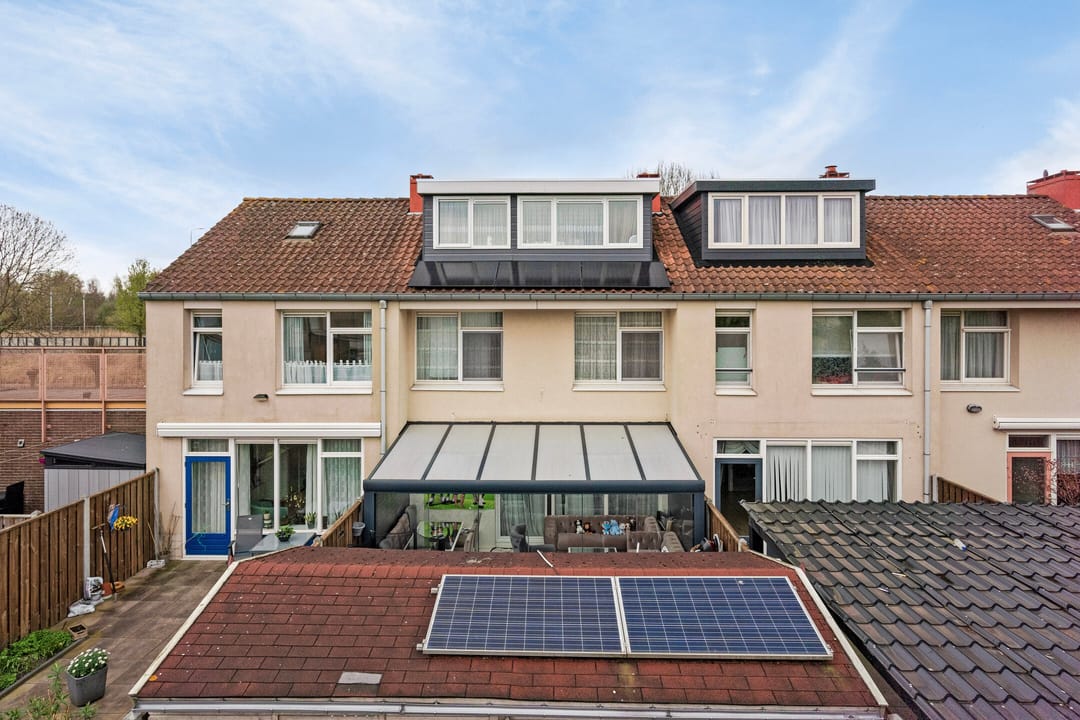 Foto 71 van Pieter Postsingel 74