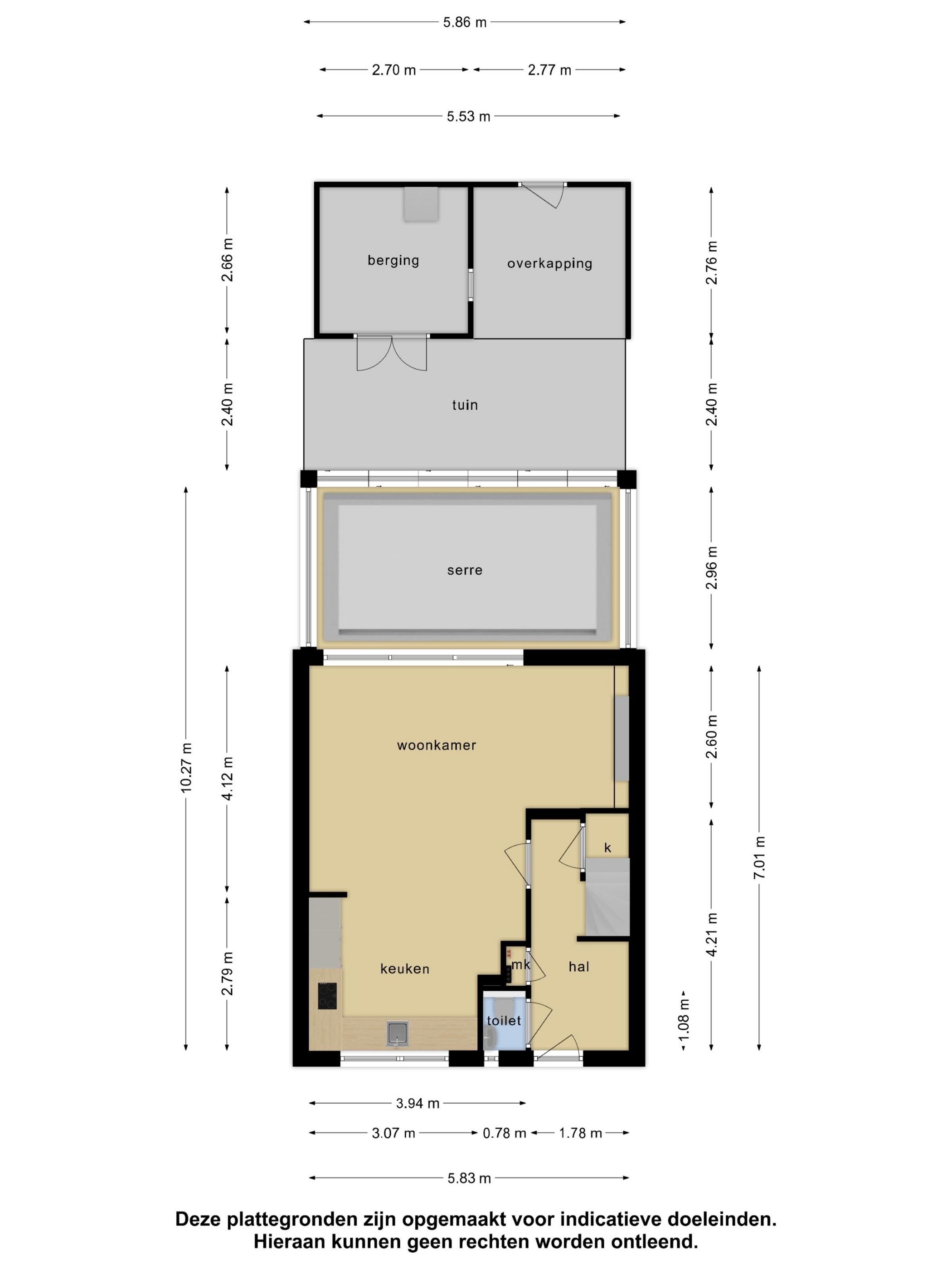 Foto 75 van Pieter Postsingel 74