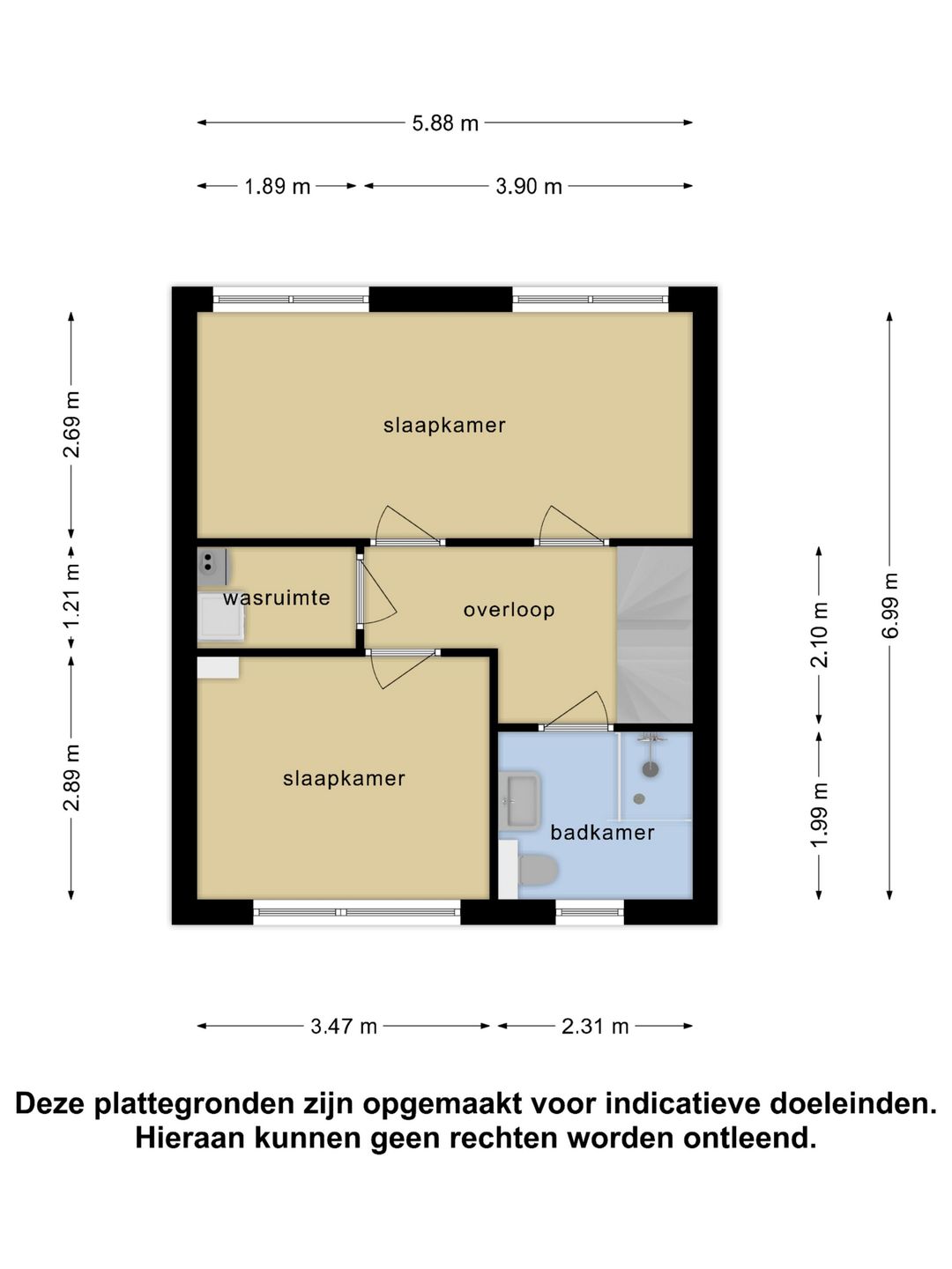 Foto 76 van Pieter Postsingel 74