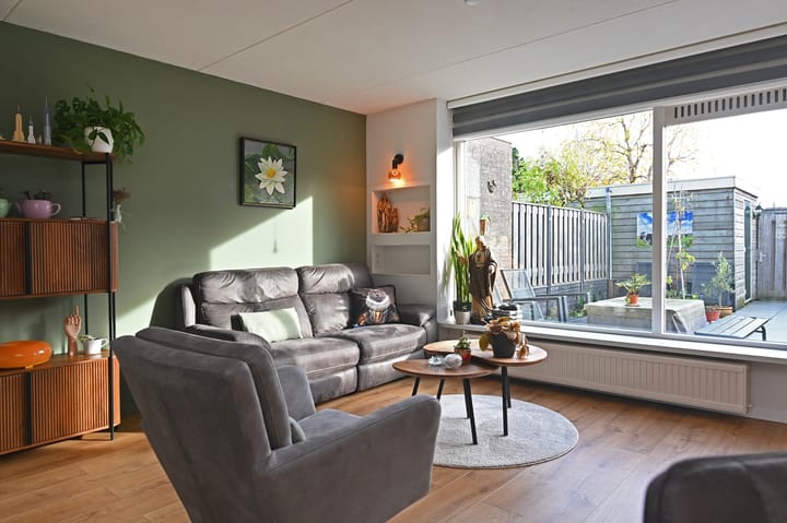 Foto 10 van Zegge 34