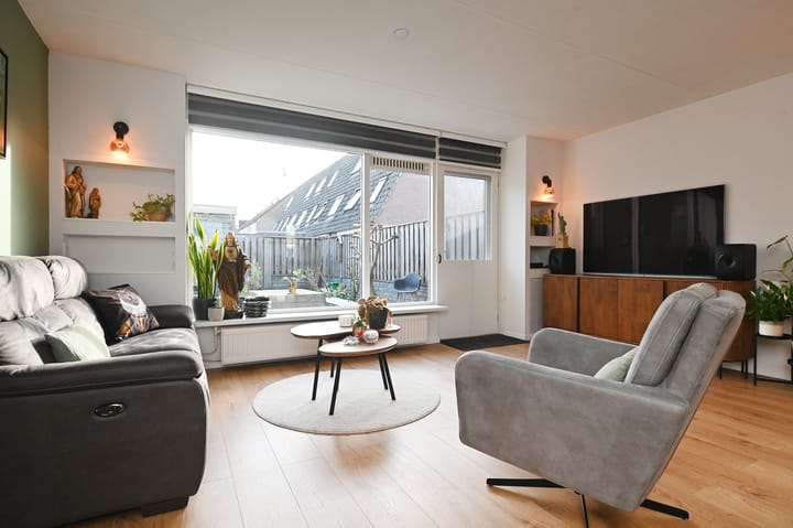 Foto 11 van Zegge 34