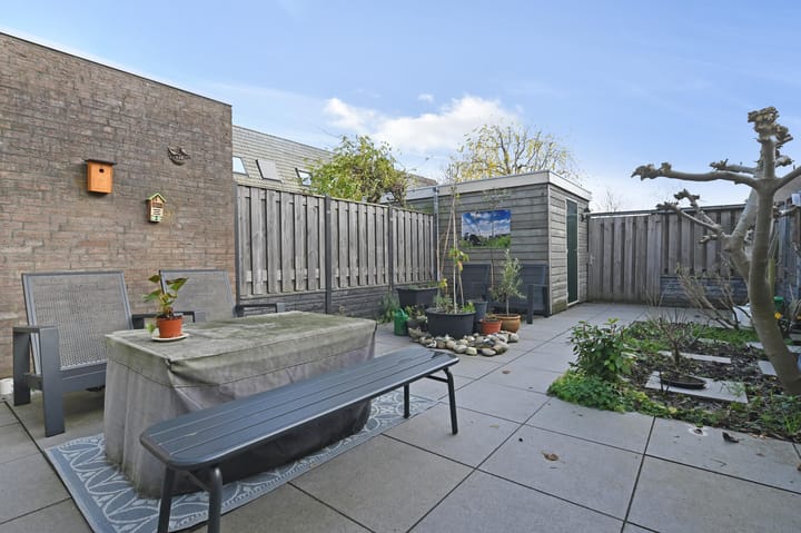 Foto 12 van Zegge 34