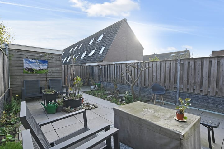 Foto 13 van Zegge 34