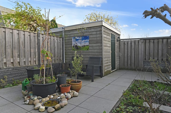 Foto 14 van Zegge 34