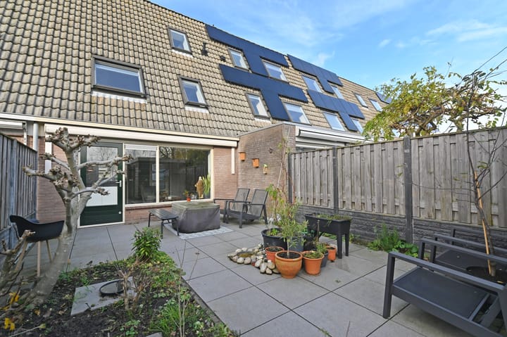 Foto 16 van Zegge 34