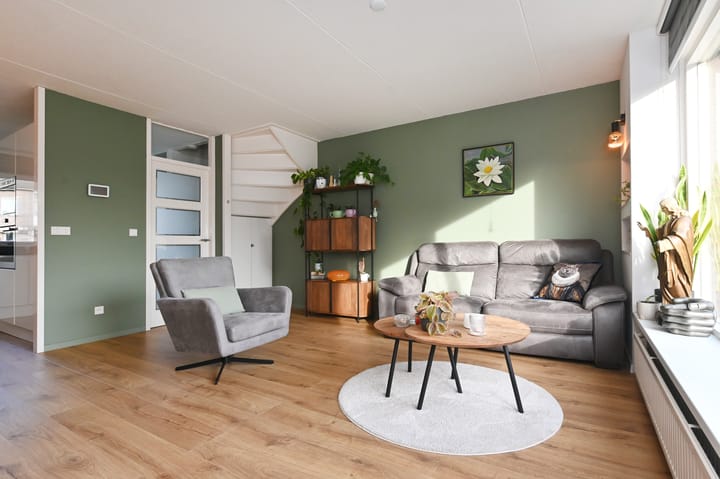 Foto 17 van Zegge 34