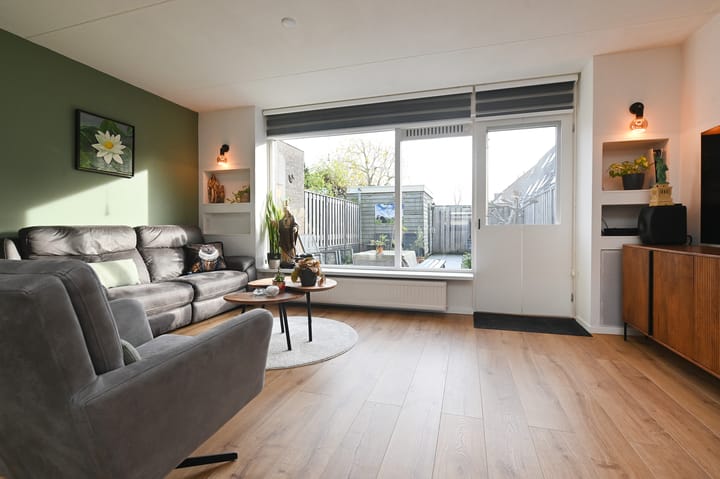 Foto 18 van Zegge 34