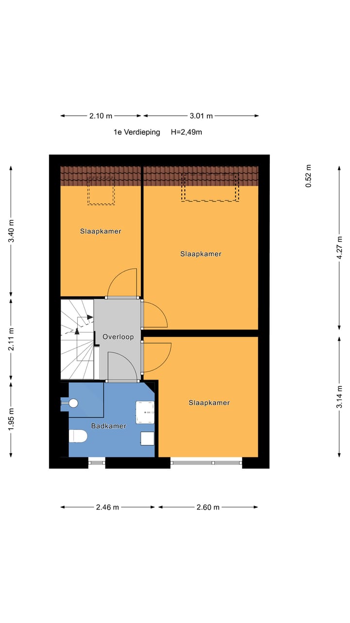 Foto 21 van Zegge 34