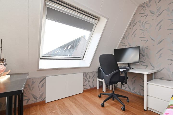 Foto 23 van Zegge 34