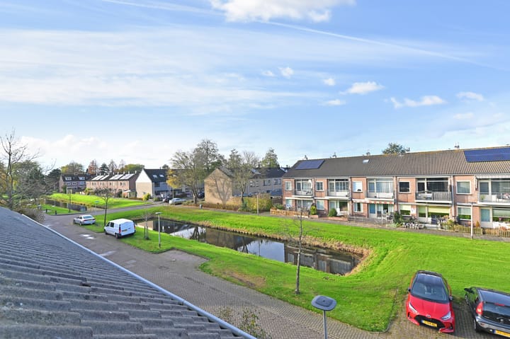 Foto 33 van Zegge 34