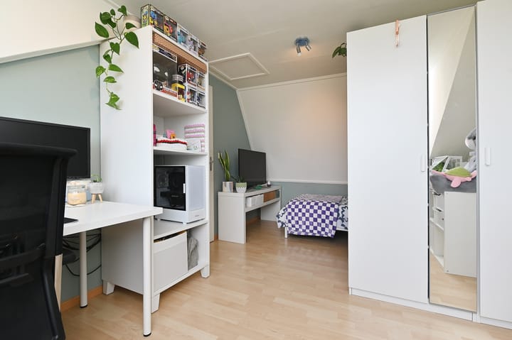 Foto 35 van Zegge 34