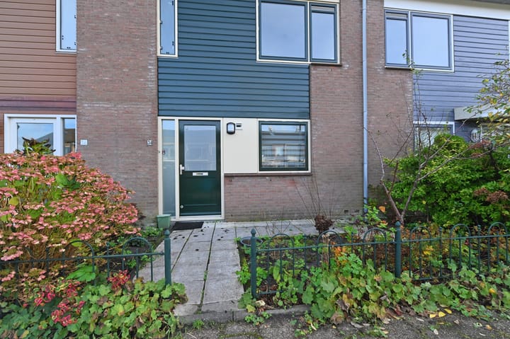 Foto 40 van Zegge 34