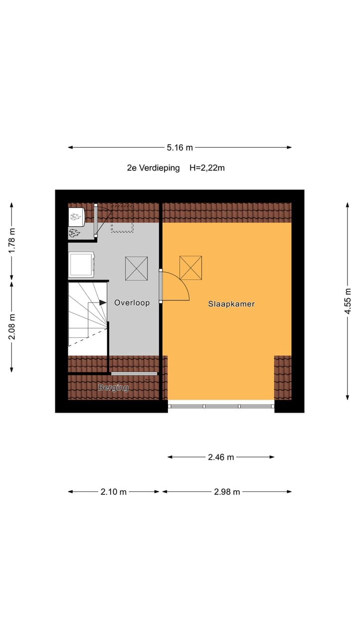 Foto 50 van Zegge 34