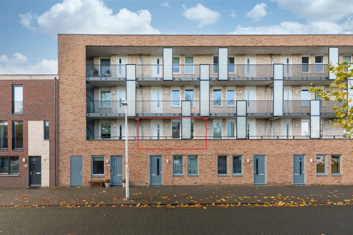 Foto 1 van Valeriaanweg 157