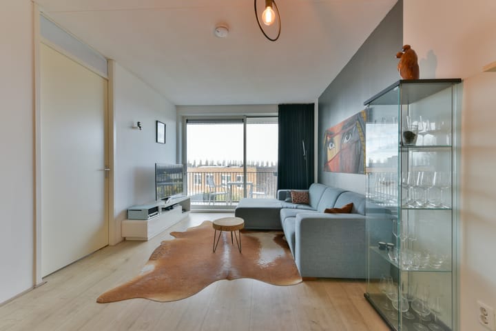 Foto 3 van Valeriaanweg 157