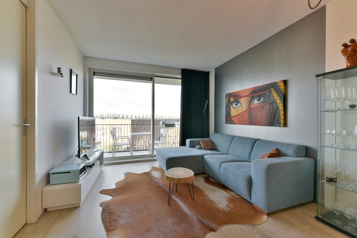 Foto 5 van Valeriaanweg 157