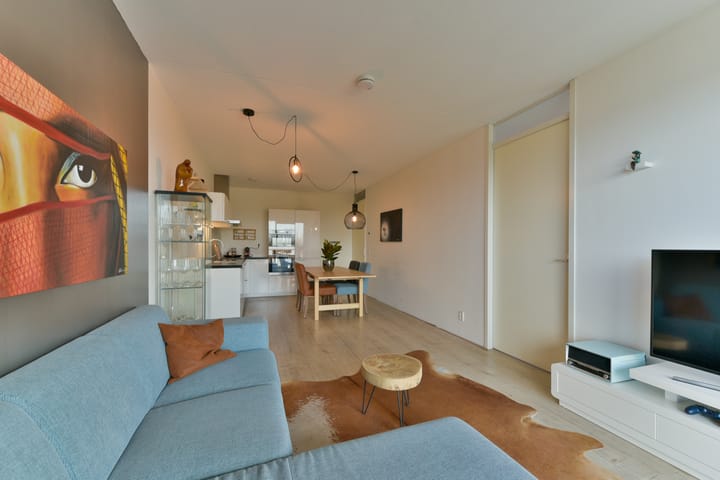 Foto 6 van Valeriaanweg 157