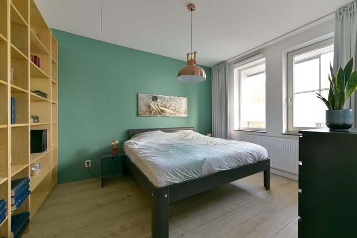 Foto 11 van Valeriaanweg 157