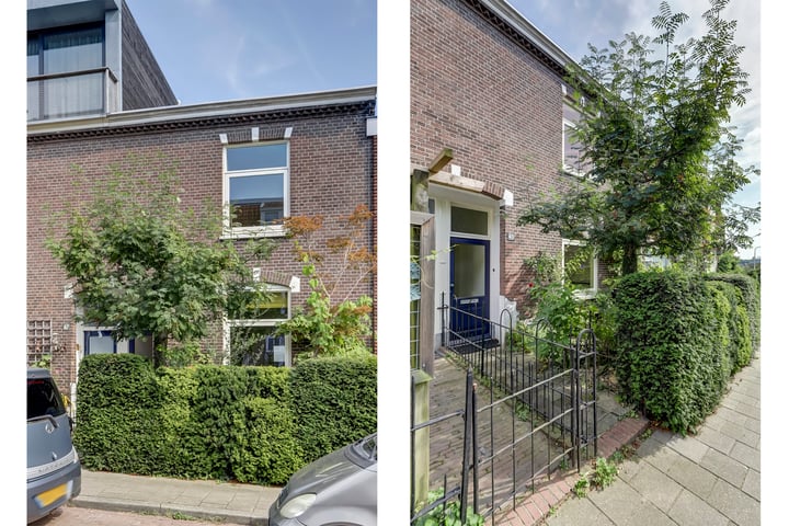 View photo 42 of Dommer van Poldersveldtweg 49