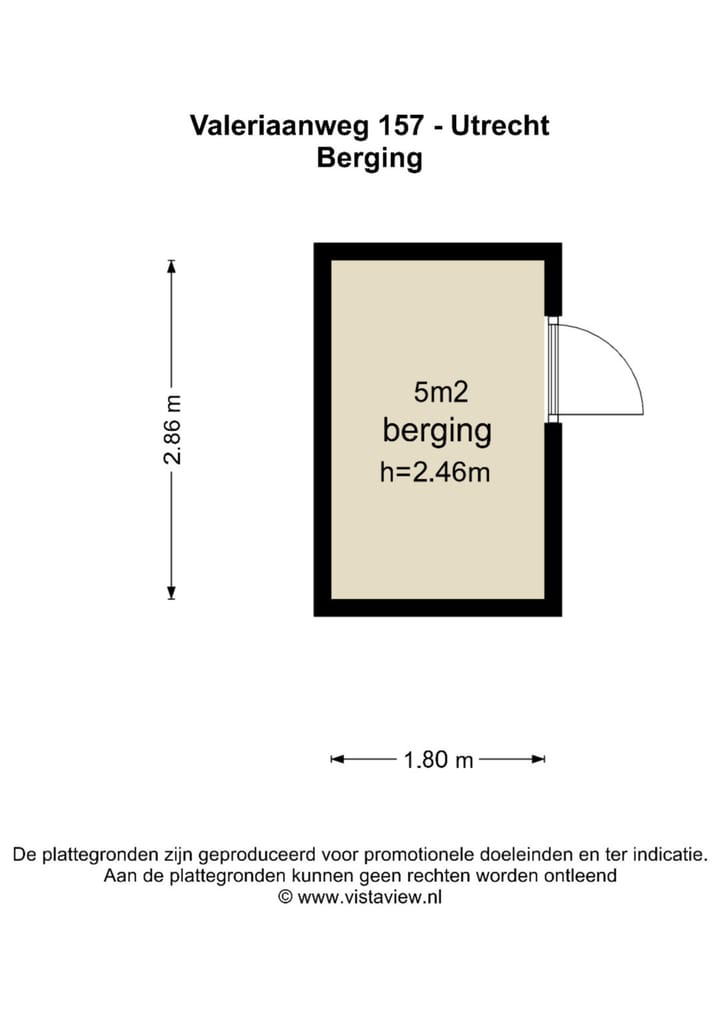 Foto 22 van Valeriaanweg 157