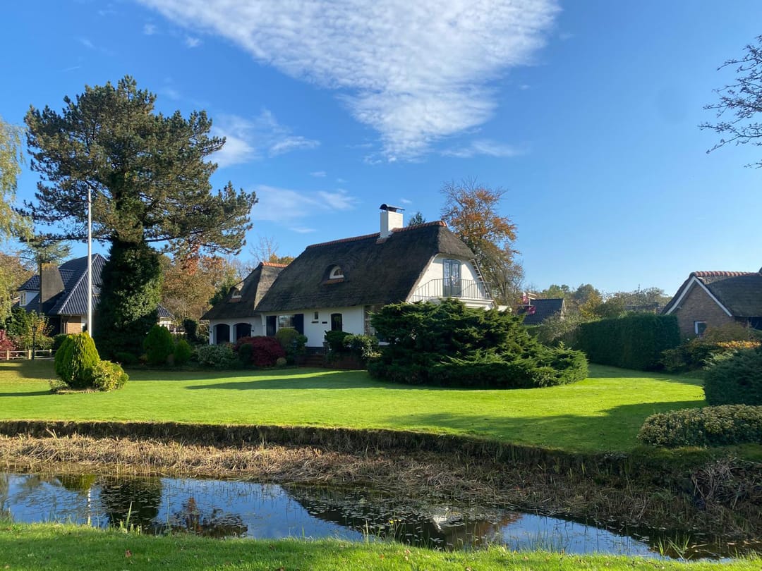 Photo 1 of van Limburg Stirumweg 13