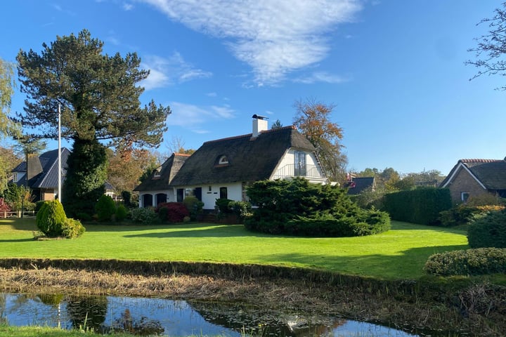 Bekijk foto 1 van van Limburg Stirumweg 13