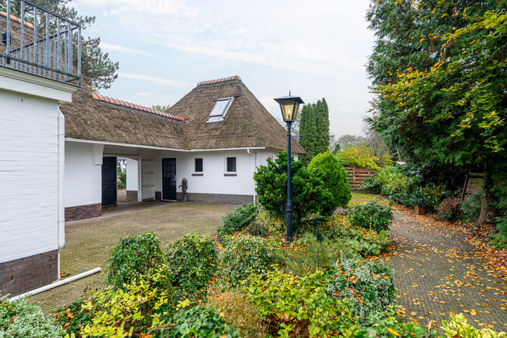 Foto 9 van van Limburg Stirumweg 13