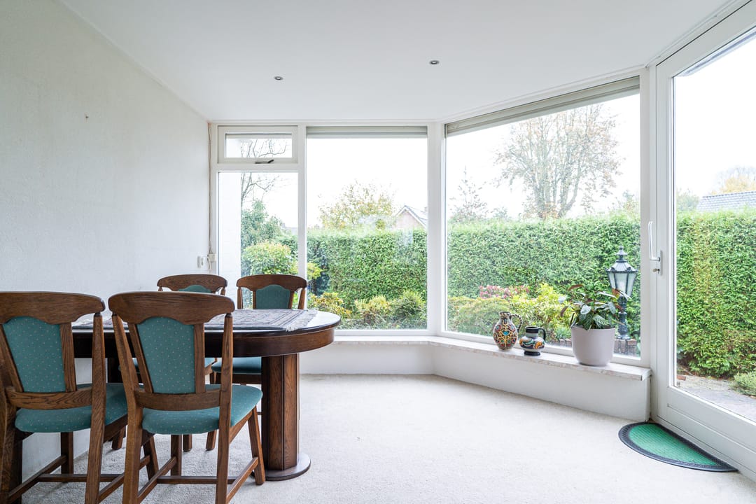 Photo 16 of van Limburg Stirumweg 13