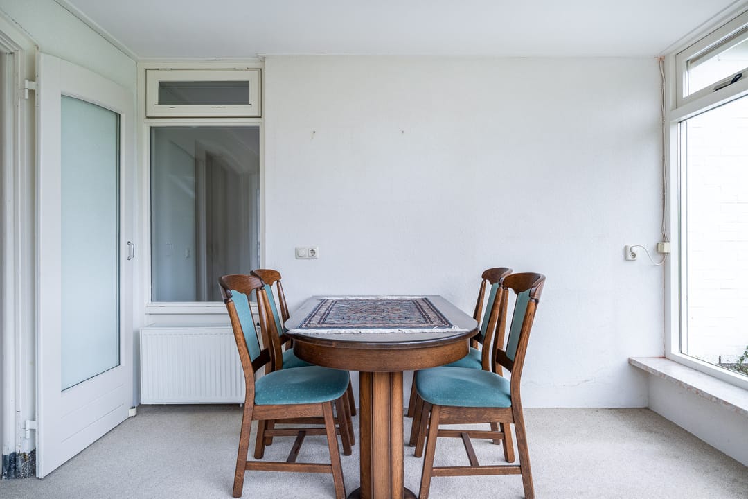 Photo 17 of van Limburg Stirumweg 13