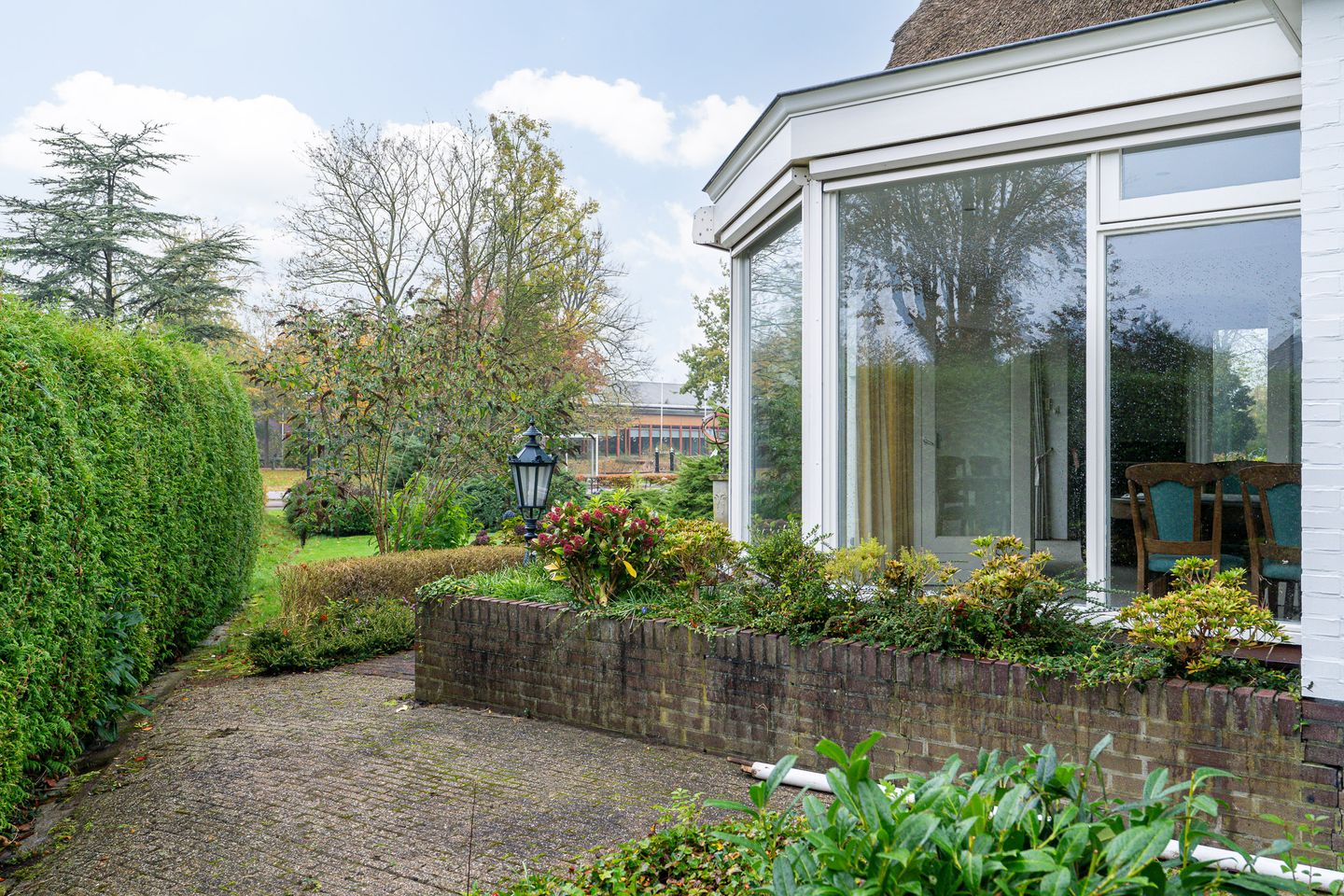 Photo 40 of van Limburg Stirumweg 13