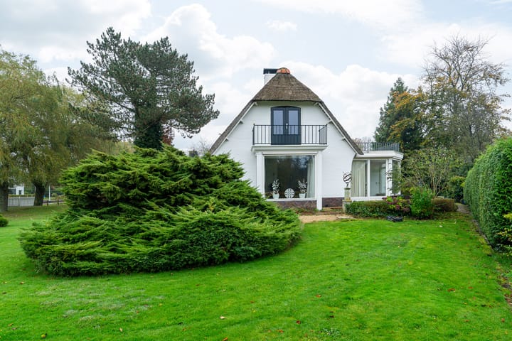 Foto 42 van van Limburg Stirumweg 13