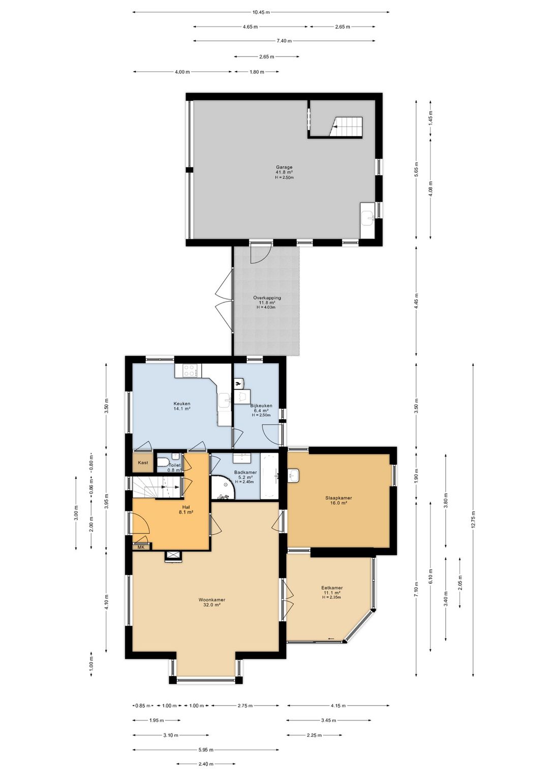 Photo 46 of van Limburg Stirumweg 13